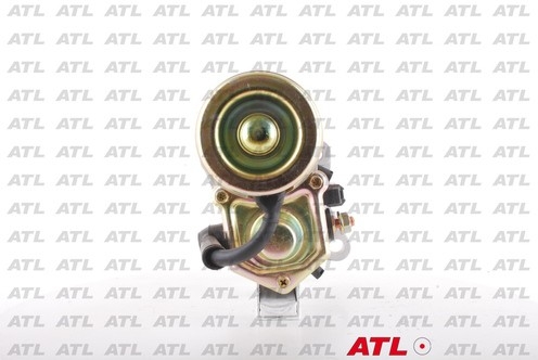 ATL Autotechnik A 78 560 Starter